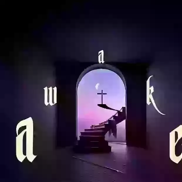 Lent Series